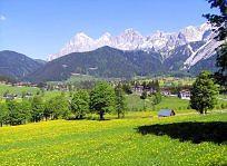 Hofweyer Hotel Ramsau am Dachstein Exterior photo